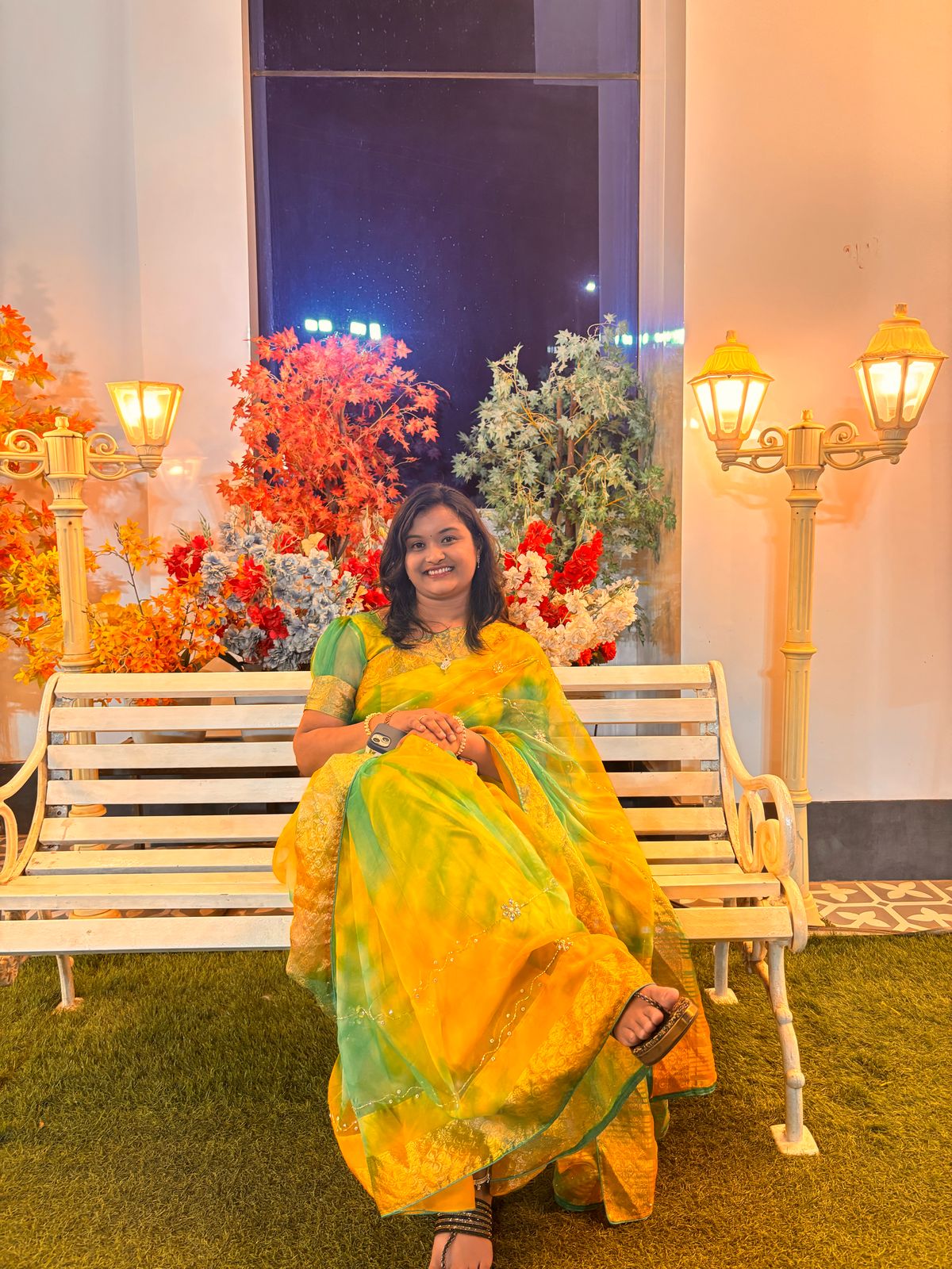 Magare (Profile ID: 4171)